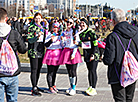 Beauty Run 2026 in Minsk