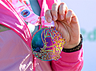 Beauty Run 2026 in Minsk