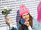 Beauty Run 2026 in Minsk