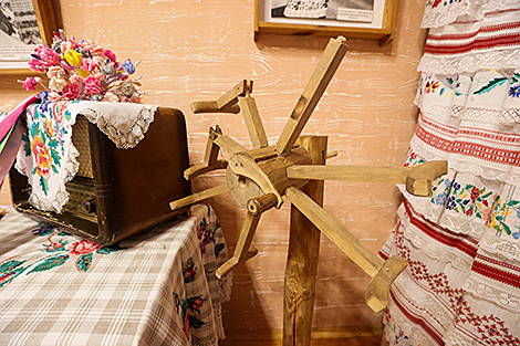 Музей народнай творчасці 