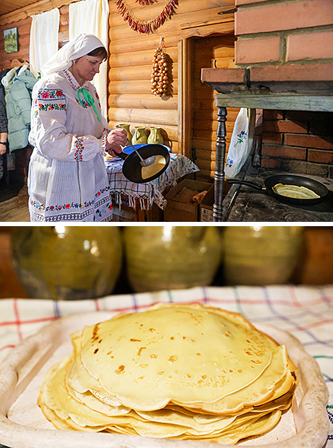 Музей народнай творчасці 