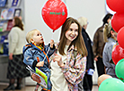 The 33rd Minsk International Book Fair