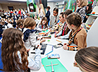 The 33rd Minsk International Book Fair