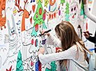 The 33rd Minsk International Book Fair