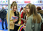 The 33rd Minsk International Book Fair