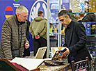 The 33rd Minsk International Book Fair
