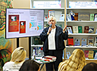 The 33rd Minsk International Book Fair