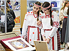 The 33rd Minsk International Book Fair