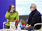 The 33rd Minsk International Book Fair