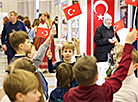The 33rd Minsk International Book Fair