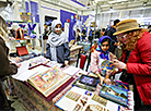The 33rd Minsk International Book Fair