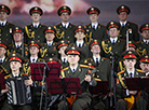 Канцэрт "Саюзная дзяржава запрашае..." у Віцебску