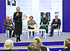 Presentation of the book Treasure House of National Literature and Art