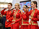 Russia Day at the 2026 Minsk International Book Fair