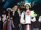 Конкурс нацыянальных культур, творчасці і прыгажосці "Грацыя International"-2026 у Віцебску 