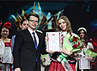 Конкурс нацыянальных культур, творчасці і прыгажосці "Грацыя International"-2026 у Віцебску 