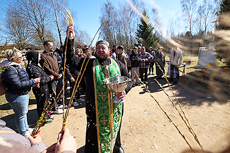 Святкаванне 