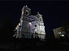 Church of the Exaltation of the Holy Cross in Brest