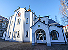 Свята-Георгіеўская царква ў Віцебску