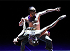 俄罗斯大剧院首席芭蕾舞演员斯韦特兰娜・扎哈罗娃携《MODANSE》剧目登上白俄罗斯大剧院舞台