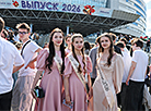 "Последний звонок"-2026 в "Минск-Арене"