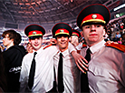 "Последний звонок"-2026 в "Минск-Арене"