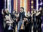 Alexander Rybak