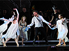 Opera and ballet festival "Evenings of the Bolshoi Theater at the Radziwill Castle"
