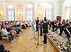 Evenings of the Bolshoi Theater at the Radziwill Castle 2026