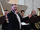 "Evenings of the Bolshoi Theater at the Radziwill Castle"