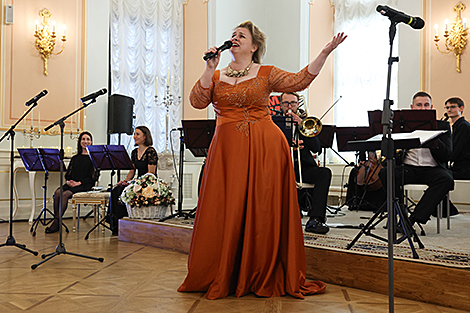 Opera and ballet festival 