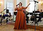 Opera and ballet festival "Evenings of the Bolshoi Theater at the Radziwill Castle"