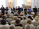 Opera and ballet festival "Evenings of the Bolshoi Theater at the Radziwill Castle"