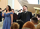 Opera and ballet festival "Evenings of the Bolshoi Theater at the Radziwill Castle"