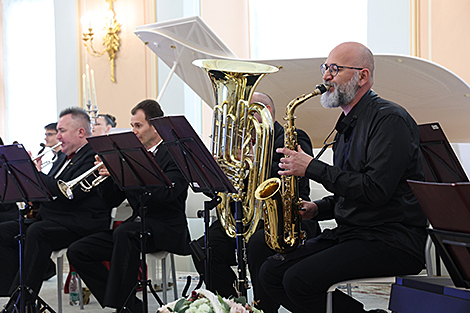 Opera and ballet festival 