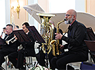 Opera and ballet festival "Evenings of the Bolshoi Theater at the Radziwill Castle"