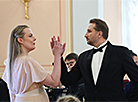 Opera and ballet festival "Evenings of the Bolshoi Theater at the Radziwill Castle"