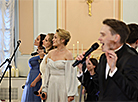 Opera and ballet festival "Evenings of the Bolshoi Theater at the Radziwill Castle"