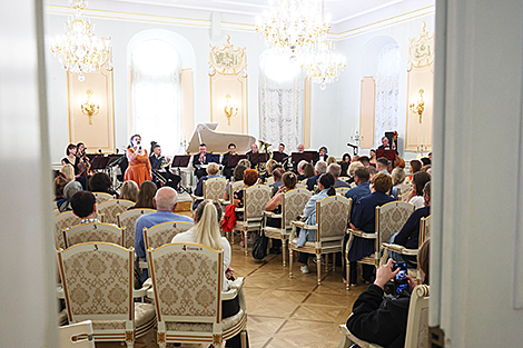 Opera and ballet festival 