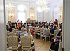 Opera and ballet festival "Evenings of the Bolshoi Theater at the Radziwill Castle"