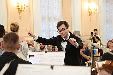 Opera and ballet festival 