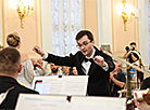 Opera and ballet festival "Evenings of the Bolshoi Theater at the Radziwill Castle"