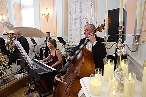 Opera and ballet festival 