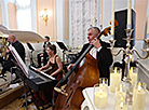 Opera and ballet festival "Evenings of the Bolshoi Theater at the Radziwill Castle"