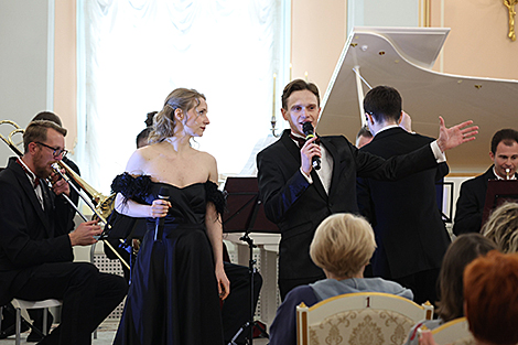 Opera and ballet festival 