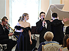 Opera and ballet festival "Evenings of the Bolshoi Theater at the Radziwill Castle"