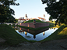 Opera and ballet festival "Evenings of the Bolshoi Theater at the Radziwill Castle"