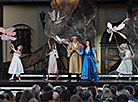Opera and ballet festival "Evenings of the Bolshoi Theater at the Radziwill Castle"