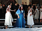 Evenings of the Bolshoi Theater at the Radziwill Castle 2026