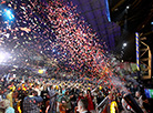 Slavonic Bazaar 2016: CLOSING CEREMONY